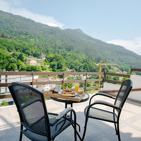 Gerês Guest House Extérieur photo